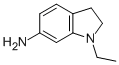 1-ethyl-2,3-dihydro-1H-indol-6-amine CAS#: 143543-67-3