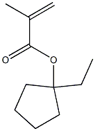 1-ethylcyclopentyl ester CAS#: 266308-58-1