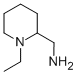 1-ethylpiperidine-2-methylamine CAS#: 37782-46-0