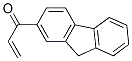 1-(fluoren-2-yl)-2-propen-1-one CAS#: 3404-97-5
