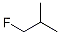 1-fluoro-2-methylpropane CAS#: 359-00-2