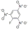 1-fluoro-2,4,6-trinitrobenzene CAS#: 364-44-3