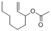 1-hexylallyl acetate CAS#: 31795-37-6