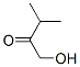 1-hydroxy-3-methyl-butan-2-one CAS#: 36960-22-2