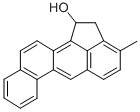 1-hydroxy-3-methylcholanthrene CAS#: 3342-98-1