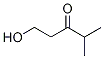 1-hydroxy-4-Methylpentan-3-one CAS#: 132350-33-5