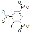 1-iodo-2,4,6-trinitrobenzene CAS#: 4436-27-5