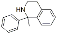 1-methyl-1-phenyl-1,2,3,4-tetrahydroisoquinoline CAS#: 126114-66-7