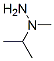 1-methyl-1-propan-2-yl-hydrazine CAS#: 33668-54-1