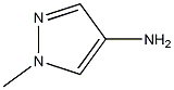 1-methyl-1H-pyrazol-4-amine CAS#: 127107-23-7