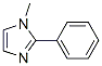 1-methyl-2-phenyl-1H-imidazole CAS#: 3475-07-8
