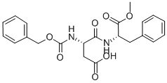 1-methyl 3-phenyl-N-[N-[(phenylmethoxy)carbonyl]-L-alpha-aspartyl]-L-alaninate CAS#: 33605-72-0