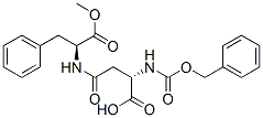1-methyl 3-phenyl-N-[N-[(phenylmethoxy)carbonyl]-L-beta-aspartyl]-L-alaninate CAS#: 35739-01-6