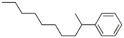 (1-methylnonyl)benzene CAS#: 4537-13-7