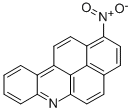 1-nitro-6-azabenzo(a)pyrene CAS#: 138835-35-5