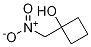 1-(nitroMethyl)cyclobutanol CAS#: 344329-87-9