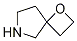 1-oxa-6-azaspiro[3,4]octane CAS#: 130906-06-8