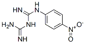 1-(p-nitrophenyl)biguanide CAS#: 4323-50-6