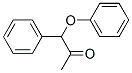 1-phenoxy-1-phenyl-propan-2-one CAS#: 35855-75-5