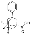 1-phenyl-3-adamantanecarboxylicaci CAS#: 37589-22-3