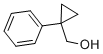 1-phenylcyclopropanemethanol CAS#: 31729-66-5