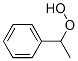 1-phenylethyl hydroperoxide CAS#: 3071-32-7