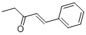1-phenylpent-1-en-3-one CAS#: 3152-68-9
