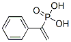 (1-phenylvinyl)phosphonic acid CAS#: 3220-50-6