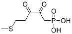 1-phospho-2,3-diketo-5-S-methylthiopentane CAS#: 115974-73-7