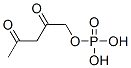 1-(phosphonooxy)-2,4-pentanedione CAS#: 157247-71-7