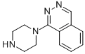 1-piperazin-1-ylphthalazine CAS#: 118306-90-4