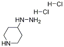 1-(piperidin-4-yl)hydrazine dihydrochloride CAS#: 380226-98-2