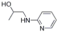 1-(pyridin-2-ylamino)propan-2-ol CAS#: 115724-61-3