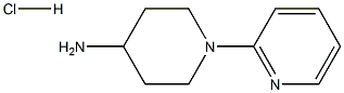 1-(pyridin-2-yl)piperidin-4-aMine hydrochloride CAS#: 380222-98-0
