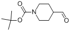 1-tert-Butoxycarbonyl-4-piperidinecarboxaldehyde CAS#: 137076-22-3