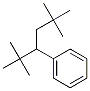 (1-tert-Butyl-3,3-dimethylbutyl)benzene CAS#: 40544-18-1