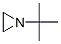 1-tert-Butylaziridine CAS#: 4017-38-3