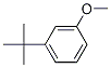 1-tert-butyl-3-Methoxybenzene CAS#: 33733-83-4