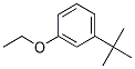 1-tert-butyl-3-ethoxybenzene CAS#: 133073-81-1