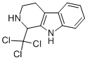 1-trichloromethyl-1,2,3,4-tetrahydro-beta-carboline CAS#: 131384-80-0