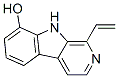 1-vinyl-8-hydroxy-beta-carboline CAS#: 138683-69-9