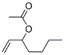 1-vinylpentyl acetate CAS#: 35926-06-8