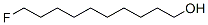 10-Fluoro-1-decanol CAS#: 334-64-5