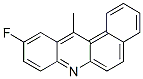 10-Fluoro-12-methylbenz[a]acridine CAS#: 436-30-6