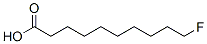 10-Fluorodecanoic acid CAS#: 334-59-8