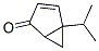 10-Northuja-2-ene-4-one CAS#: 36262-12-1