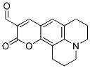 10-OXO-2,3,5,6-TETRAHYDRO-1H,4H,10H-11-OXA-3A-AZA-BENZO[DE]ANTHRACENE-9-CARBALDEHYDE CAS#: 142730-52-7