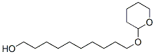 10-(Tetrahydro-2H-pyran-2-yloxy)-1-decanol CAS#: 43047-93-4