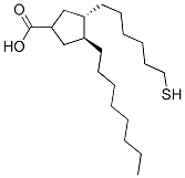 10-Thiaprostanoic acid CAS#: 118916-25-9