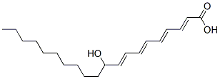 10-hydroxyeicosatetraenoic acid CAS#: 167697-52-1